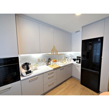 Mieszkanie trzypokojowe Gdynia - Chwarzno-Wiczlino,   71 m2, parter - Sprzedam - zdjęcie 4