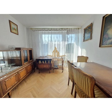 Mieszkanie trzypokojowe Gdynia - Leszczynki,   47 m2 - Sprzedam - zdjęcie 1