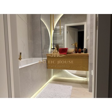 Mieszkanie trzypokojowe Gdynia - Chwarzno-Wiczlino,   71 m2, parter - Sprzedam - zdjęcie 8