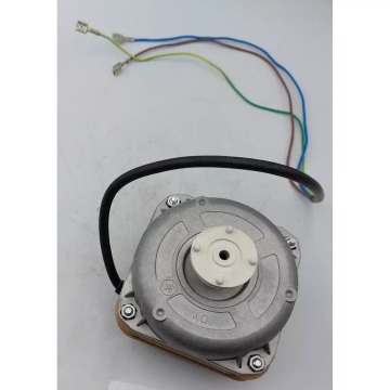 #32 SILNIK YZF482175A 7/30W 1300/1550RPM DO N... - Pozostałe części - Opalenica - zdjęcie 2