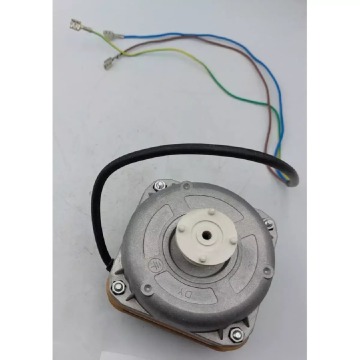 #32 SILNIK YZF482175A 7/30W 1300/1550RPM DO NAGRZEWNICY ELEKTRYCZNEJ DEDRA DED9933