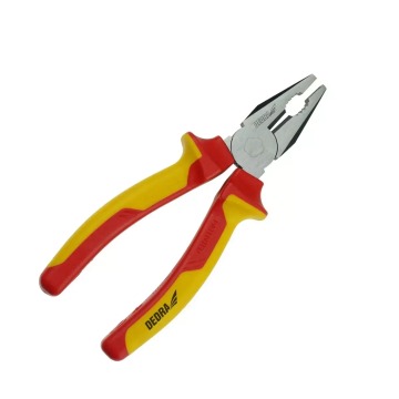 SZCZYPCE, OBCĘGI, KOMBINERKI UNIWERSALNE 180MM... - Pozostałe części - Opalenica - zdjęcie 2