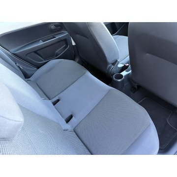 Volkswagen up!  Hatchback 2013,  1.0 benzyna+LPG - Na sprzedaż za 15 900 zł - Pyzdry - zdjęcie 9
