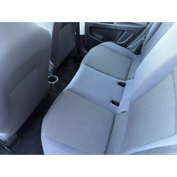 Volkswagen up!  Hatchback 2013,  1.0 benzyna+LPG - Na sprzedaż za 15 900 zł - Pyzdry - zdjęcie 8