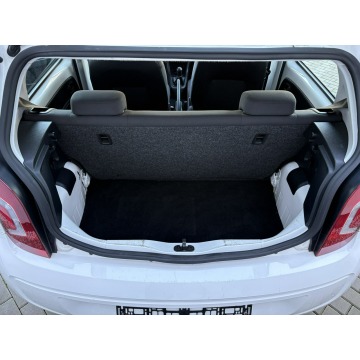 Volkswagen up!  Hatchback 2013,  1.0 benzyna+LPG - Na sprzedaż za 15 900 zł - Pyzdry - zdjęcie 11