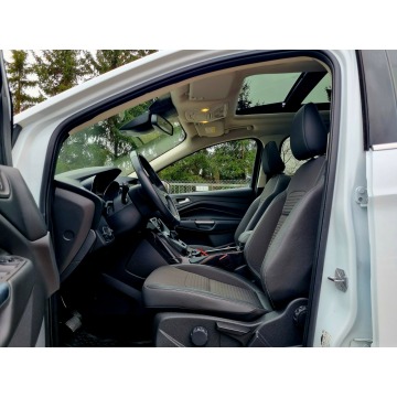 Ford Kuga  SUV 2019,  2.0 diesel, automat - Na sprzedaż za 49 900 zł - Szczecin - zdjęcie 10