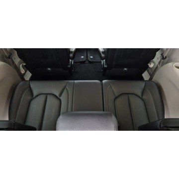 Chrysler Pacifica  Minivan/Van 2018,  3.6 benzyna, automat - Na sprzedaż za 71 800 zł - Paproć - zdjęcie 11
