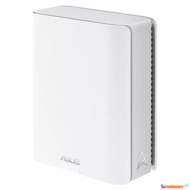 ASUS ZenWiFi BT8 (1-pack)-biały - Routery - Opole