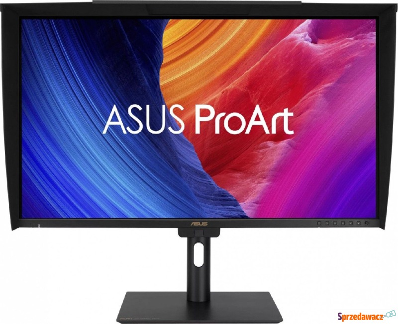 ASUS ProArt PA32UCE - 60Hz | 4K | IPS | 31,5'' - Monitory LCD i LED - Bytom