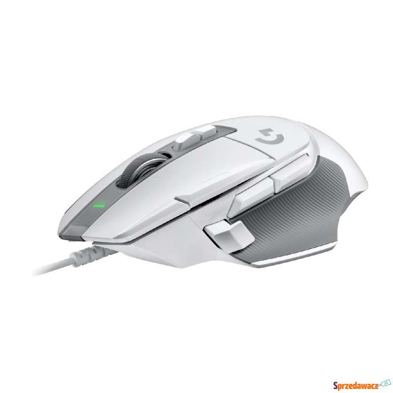 Myszka gamingowa Logitech G502 X przewodowa 25600... - Myszki - Krupniki