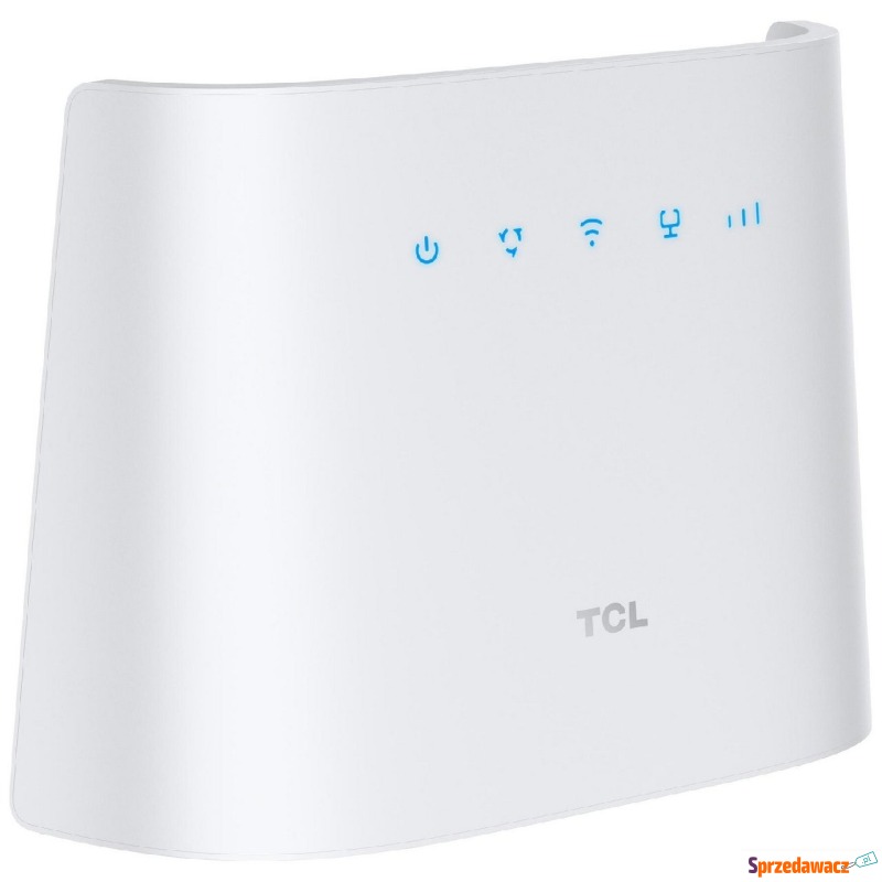 TCL LINKHUBHH132 4G LTE CAT12/13 BIAŁY - Routery - Pruszków