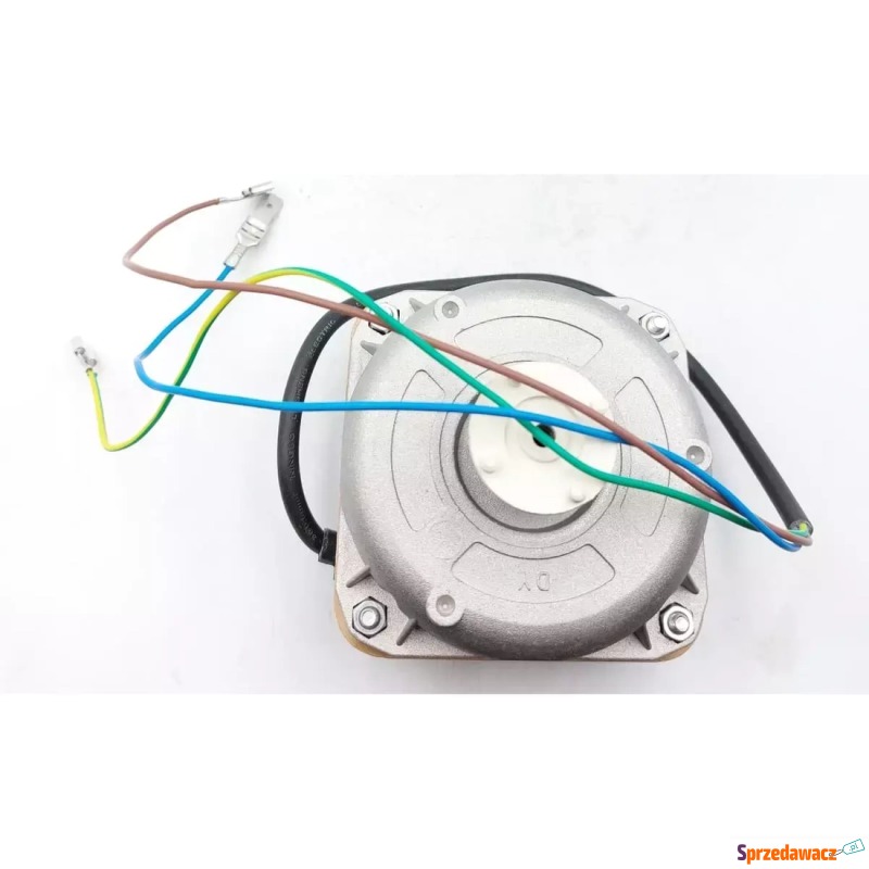 #32 SILNIK YZF482175A 7/30W 1300/1550RPM DO N... - Pozostałe części - Opalenica