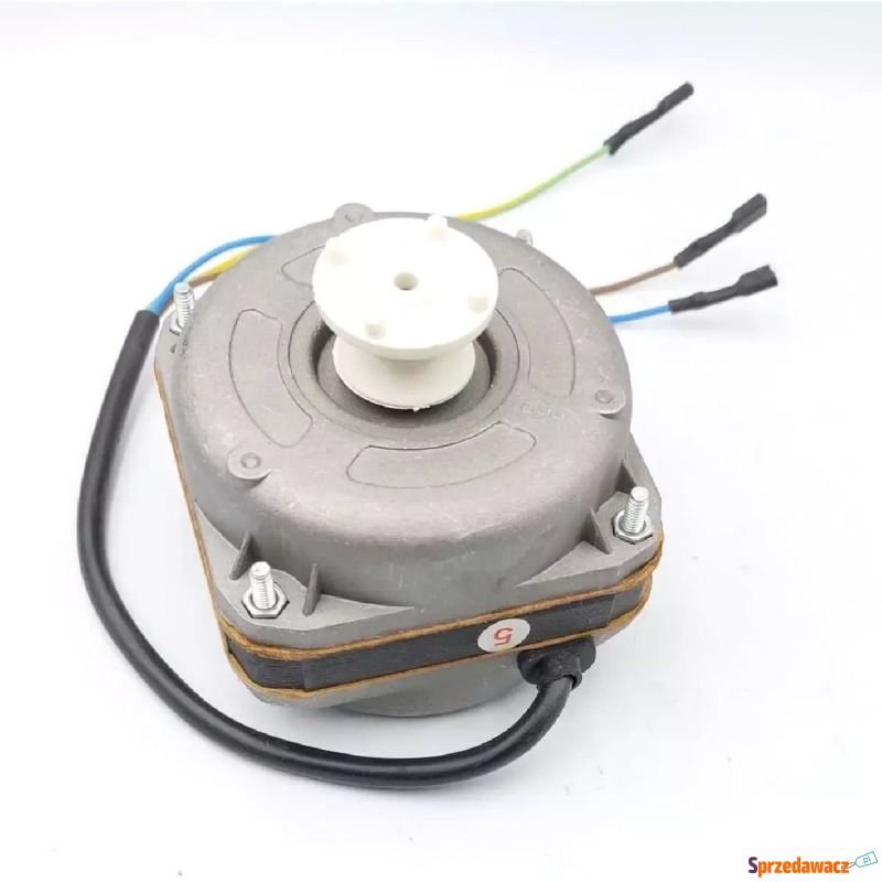#11 SILNIK ELEKTRYCZNY YZF482175A 5/25W 1300RPM... - Pozostałe części - Opalenica