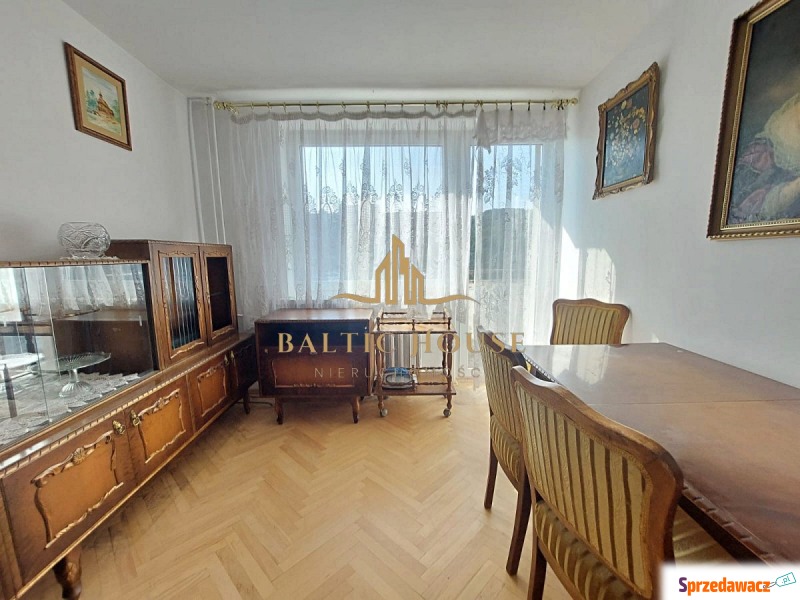Mieszkanie trzypokojowe Gdynia - Leszczynki,   47 m2 - Sprzedam
