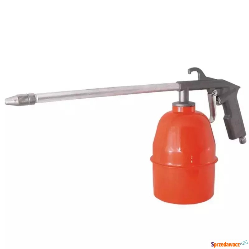 PISTOLET DO ROPOWANIA PANSAM A533040 - Pozostałe części - Opalenica