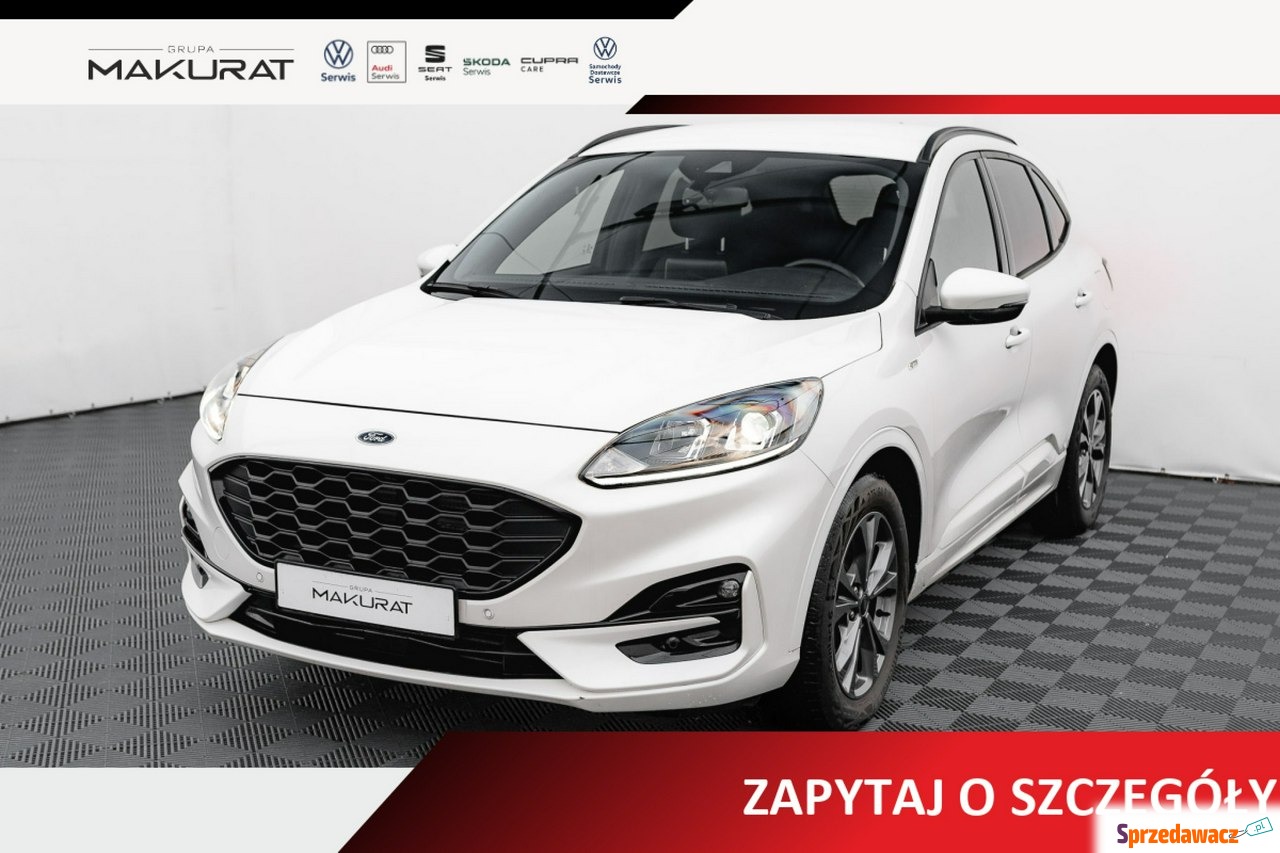 Ford Kuga 2022