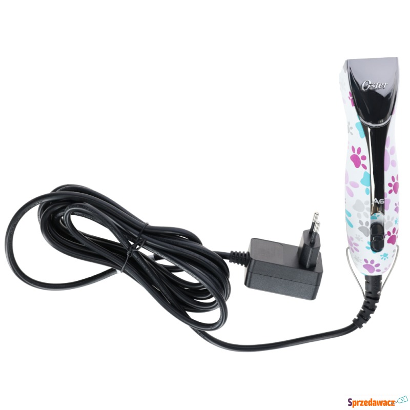 Oster A6 Slim maszynka do strz...