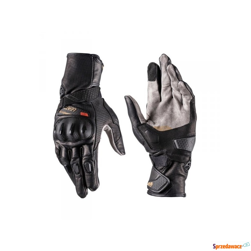 Rękawice motocyklowe Leatt Adv...