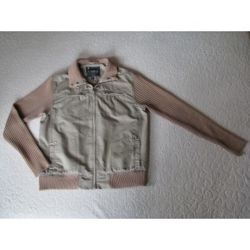 Kurtka męska, blezer, katana, bomber Reserved North Africa  S/M