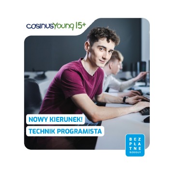 Technik programista
