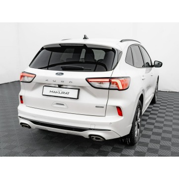 Ford Kuga  SUV 2022,  2.5 hybryda, automat - Na sprzedaż za 94 700 zł - Gdańsk - zdjęcie 5