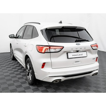 Ford Kuga  SUV 2022,  2.5 hybryda, automat - Na sprzedaż za 94 700 zł - Gdańsk - zdjęcie 4