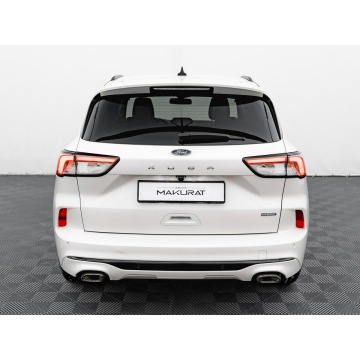 Ford Kuga  SUV 2022,  2.5 hybryda, automat - Na sprzedaż za 94 700 zł - Gdańsk - zdjęcie 10