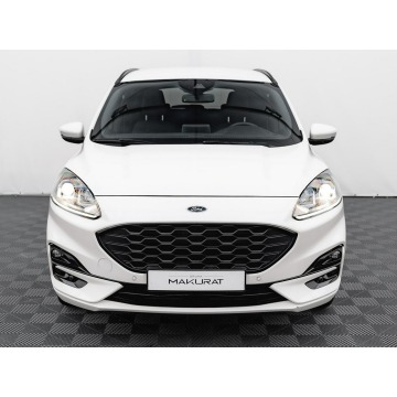 Ford Kuga  SUV 2022,  2.5 hybryda, automat - Na sprzedaż za 94 700 zł - Gdańsk - zdjęcie 7