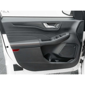 Ford Kuga  SUV 2022,  2.5 hybryda, automat - Na sprzedaż za 94 700 zł - Gdańsk - zdjęcie 12