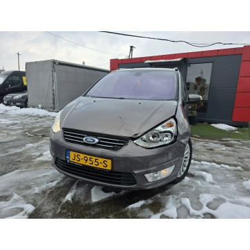 Ford Galaxy  Minivan/Van 2012,  2.0 diesel, automat - Na sprzedaż za 9 900,00 zł - Kraków - zdjęcie 1