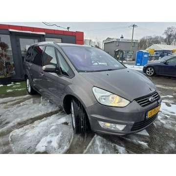 Ford Galaxy  Minivan/Van 2012,  2.0 diesel, automat - Na sprzedaż za 9 900,00 zł - Kraków - zdjęcie 3