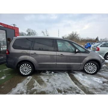 Ford Galaxy  Minivan/Van 2012,  2.0 diesel, automat - Na sprzedaż za 9 900,00 zł - Kraków - zdjęcie 4