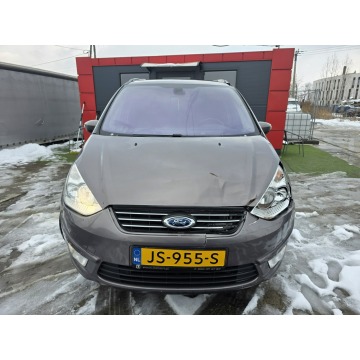 Ford Galaxy  Minivan/Van 2012,  2.0 diesel, automat - Na sprzedaż za 9 900,00 zł - Kraków - zdjęcie 2
