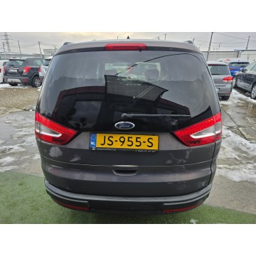 Ford Galaxy  Minivan/Van 2012,  2.0 diesel, automat - Na sprzedaż za 9 900,00 zł - Kraków - zdjęcie 6