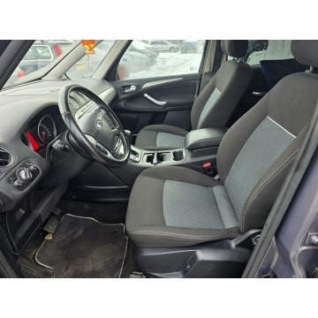 Ford Galaxy  Minivan/Van 2012,  2.0 diesel, automat - Na sprzedaż za 9 900,00 zł - Kraków - zdjęcie 10