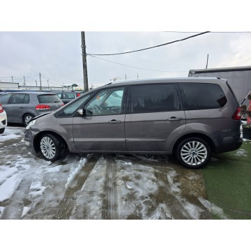 Ford Galaxy  Minivan/Van 2012,  2.0 diesel, automat - Na sprzedaż za 9 900,00 zł - Kraków - zdjęcie 8