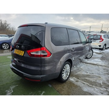 Ford Galaxy  Minivan/Van 2012,  2.0 diesel, automat - Na sprzedaż za 9 900,00 zł - Kraków - zdjęcie 5