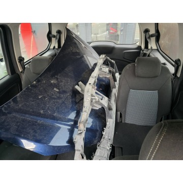Ford Galaxy  Minivan/Van 2012,  2.0 diesel, automat - Na sprzedaż za 9 900,00 zł - Kraków - zdjęcie 11