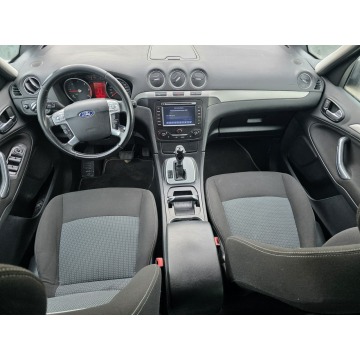 Ford Galaxy  Minivan/Van 2012,  2.0 diesel, automat - Na sprzedaż za 9 900,00 zł - Kraków - zdjęcie 12