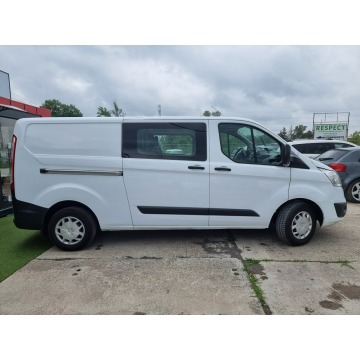 Ford Transit Custom  Bus 2016,  2.0 diesel - Na sprzedaż za 39 900 zł - Kraków - zdjęcie 4