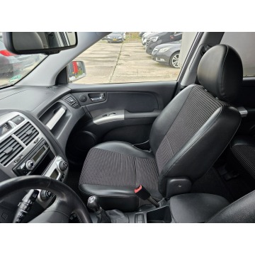 Kia Sportage  SUV 2005,  2.0 benzyna - Na sprzedaż za 12 900 zł - Kraków - zdjęcie 11