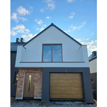 Sprzedam dom Gdynia -  bliźniak jednopiętrowy,  pow.  130 m2,  działka:   240 m2 - zdjęcie 3