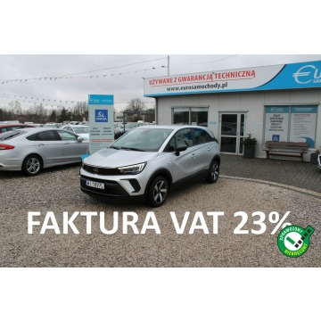 Opel   SUV 2022,  1.2 benzyna - Na sprzedaż za 51 900 zł - Warszawa - zdjęcie 1