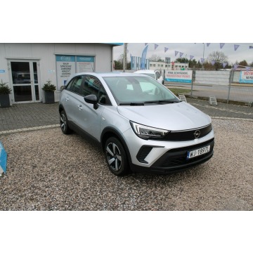 Opel   SUV 2022,  1.2 benzyna - Na sprzedaż za 51 900 zł - Warszawa - zdjęcie 4