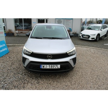 Opel   SUV 2022,  1.2 benzyna - Na sprzedaż za 51 900 zł - Warszawa - zdjęcie 3