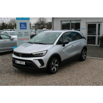 Opel   SUV 2022,  1.2 benzyna - Na sprzedaż za 51 900 zł - Warszawa - zdjęcie 2
