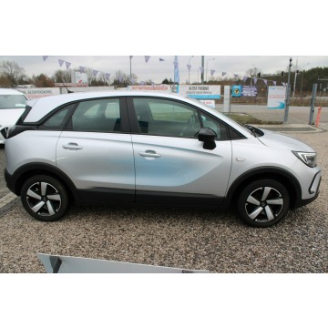 Opel   SUV 2022,  1.2 benzyna - Na sprzedaż za 51 900 zł - Warszawa - zdjęcie 5