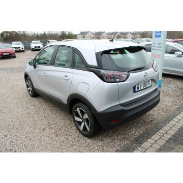Opel   SUV 2022,  1.2 benzyna - Na sprzedaż za 51 900 zł - Warszawa - zdjęcie 8