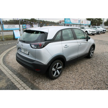 Opel   SUV 2022,  1.2 benzyna - Na sprzedaż za 51 900 zł - Warszawa - zdjęcie 6