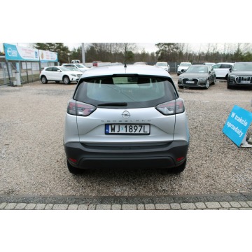 Opel   SUV 2022,  1.2 benzyna - Na sprzedaż za 51 900 zł - Warszawa - zdjęcie 7